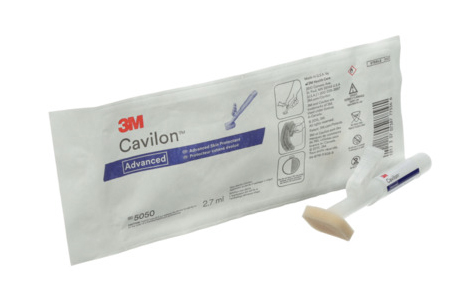CAVILON ADVANCED BARRIERA AD ELEVATA PROTEZIONE CUTANEA SMALL PACK 2,7 ML 4 PEZZI - Luckyfarma.it