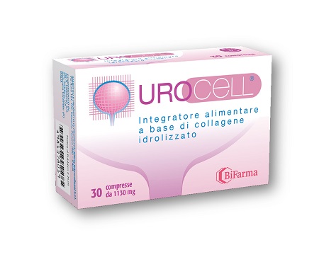 UROCELL 30 COMPRESSE - Luckyfarma.it