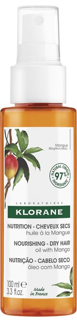 KLORANE OLIO AL MANGO 100 ML - Luckyfarma.it