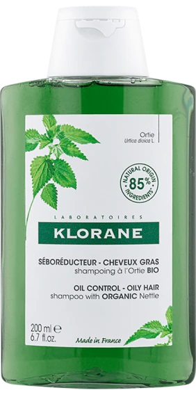 KLORANE SHAMPOO ALL'ORTICA - Luckyfarma.it