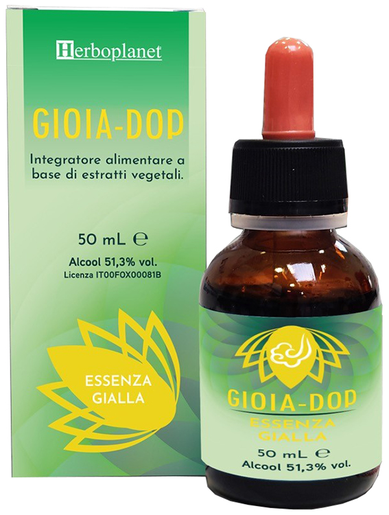 GIOIA DOP GOCCE 50 ML - Luckyfarma.it