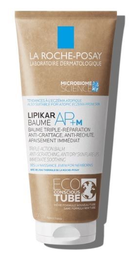 LIPIKAR BAUME APMICRORESY PAPER 200 ML - Luckyfarma.it