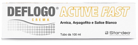 DEFLOGO CREMA 100 ML - Luckyfarma.it
