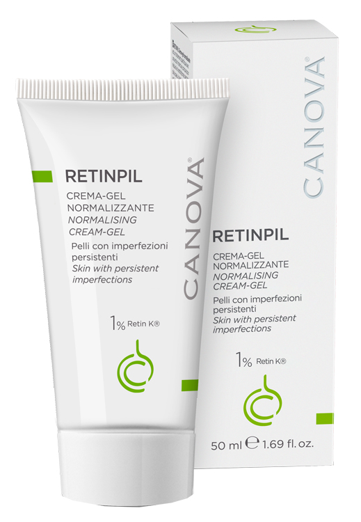 RETINPIL CREMA GEL - Luckyfarma.it