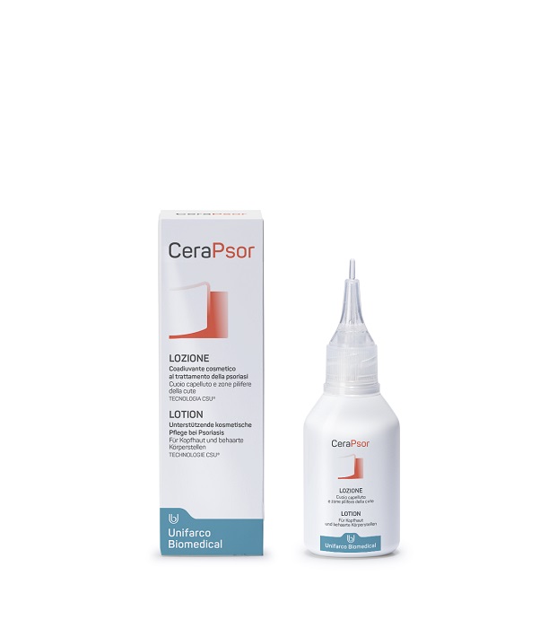 CERAPSOR LOZIONE 50 ML - Luckyfarma.it