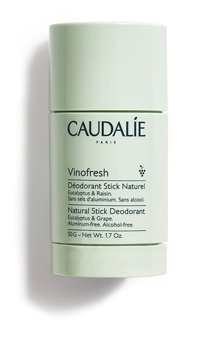 VINOFRESH DEODORANTE NATURALE 50 G - Luckyfarma.it