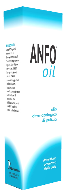 ANFO OIL 300 ML - Luckyfarma.it