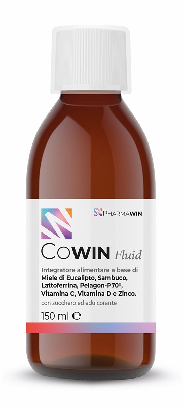 COWIN FLUID 150 ML - Luckyfarma.it