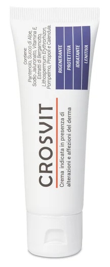 CROSVIT 50 ML - Luckyfarma.it