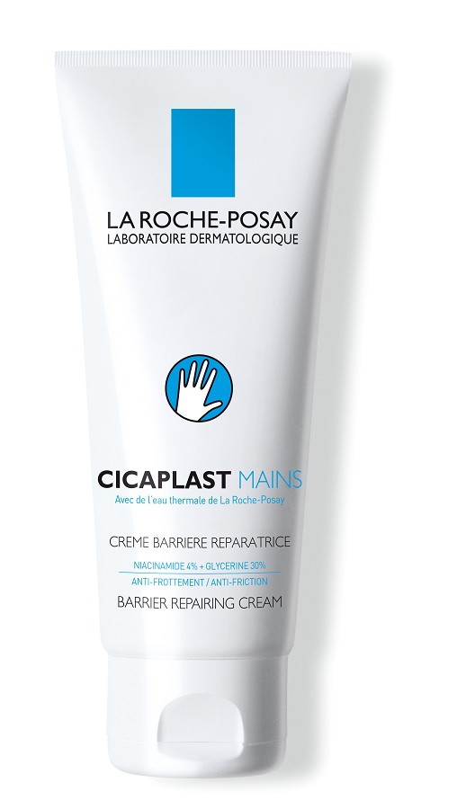 CICAPLAST CREMA MANI 100 ML - Luckyfarma.it