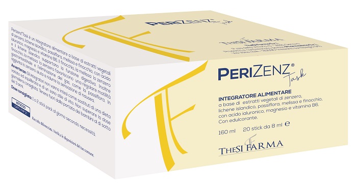 PERIZENZ TASK 20 STICK 8 ML - Luckyfarma.it