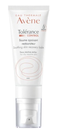 EAU THERMALE AVENE TOLERANCE CONTROL CREMA LENITIVA RIEQUILIBRANTE 40 ML - Luckyfarma.it