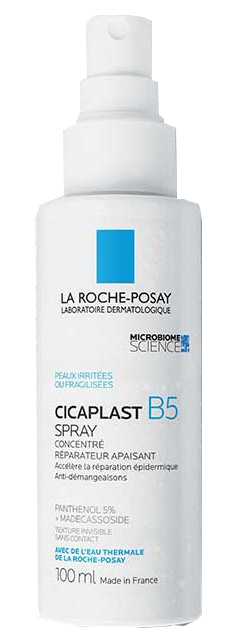 CICAPLAST SPRAY B5 100 ML - Luckyfarma.it