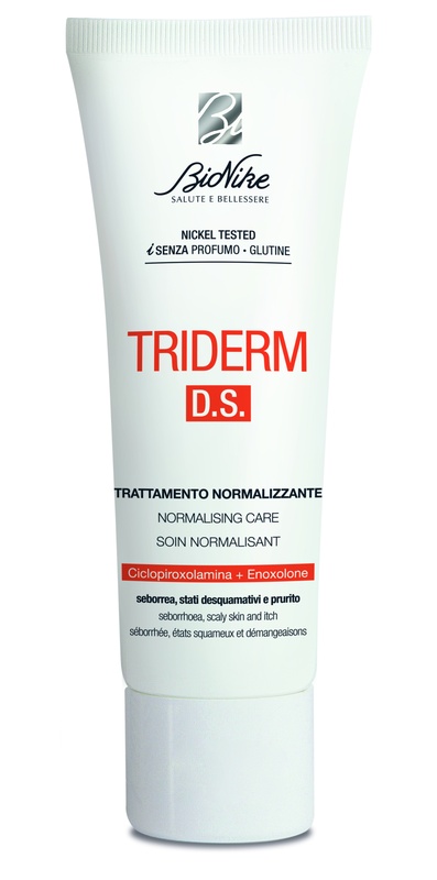 TRIDERM DERMATITE SEBORROICA TRATTAMENTO NORMALIZZANTE 50 ML - Luckyfarma.it