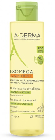 EXOMEGA CONTROL OLIO 200 ML 21 - Luckyfarma.it