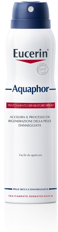 EUCERIN AQUAPHOR SPRAY 250 ML - Luckyfarma.it