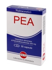 PEA 300 MG 30 CAPSULE - Luckyfarma.it