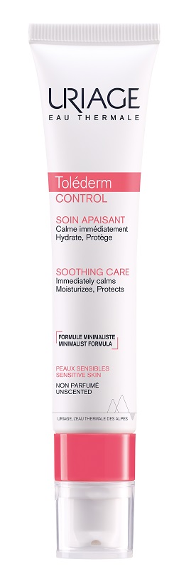 TOLEDERM CONTROL CREMA 40 ML - Luckyfarma.it
