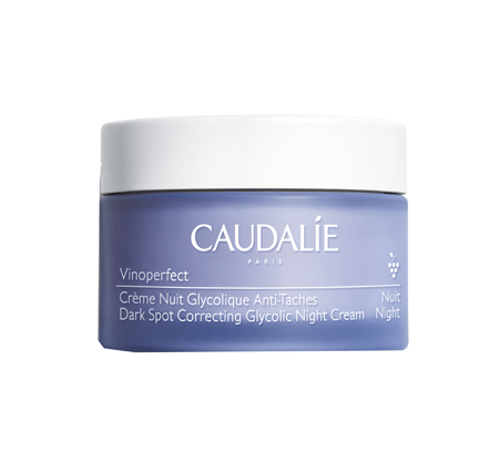 VINOPERFECT CREMA NOTTE GLICOLICA 50 ML 2021 - Luckyfarma.it