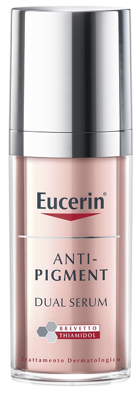 EUCERIN ANTI-PIGMENT DUAL SERUM 30 ML - Luckyfarma.it