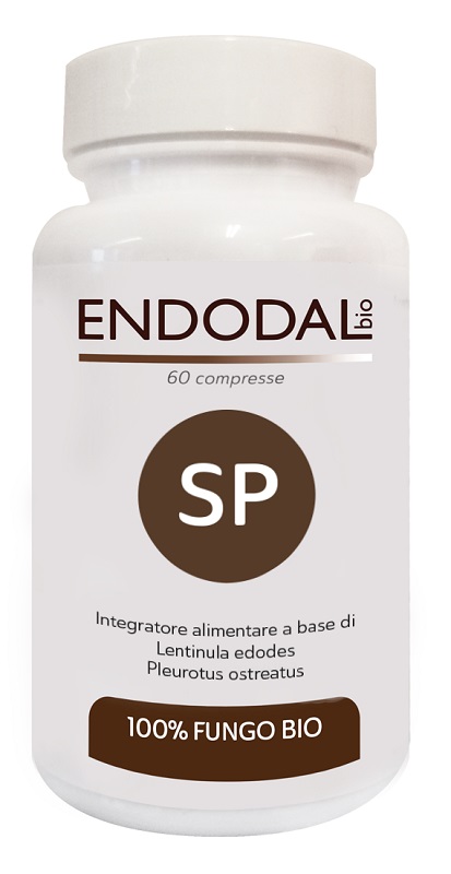 ENDODAL SP BIO 60 COMPRESSE - Luckyfarma.it