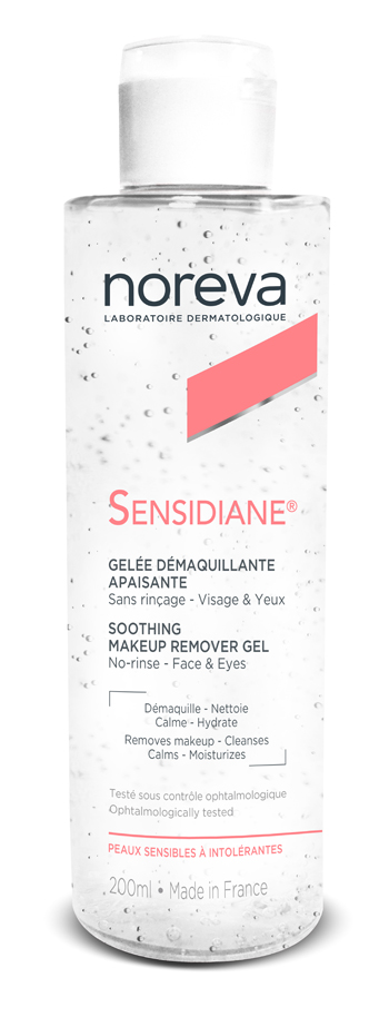 SENSIDIANE GELEE DEMAQUILLANT 200 ML - Luckyfarma.it