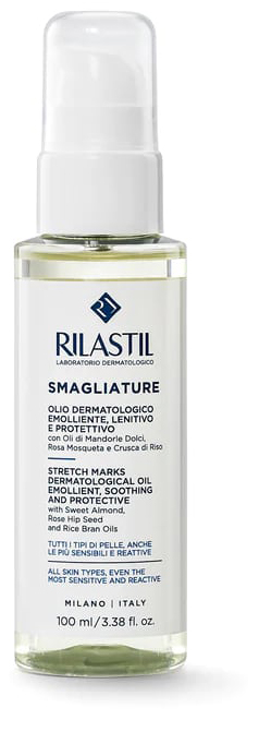 RILASTIL SMAGLIATURE OLIO 100 ML PROMO - Luckyfarma.it