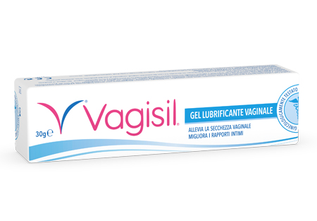 VAGISIL GEL LUBRIFICANTE 30 G - Luckyfarma.it
