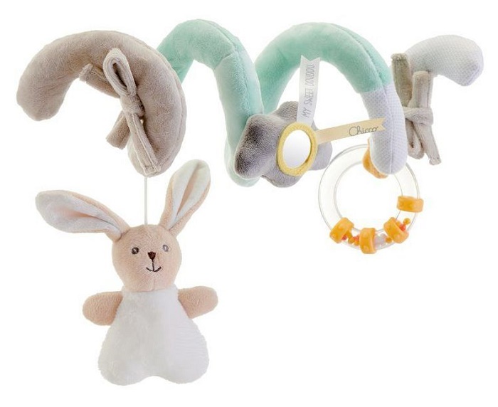 CHICCO GIOCO MSD MY SWEET ACTIVITY SPIRAL - Luckyfarma.it