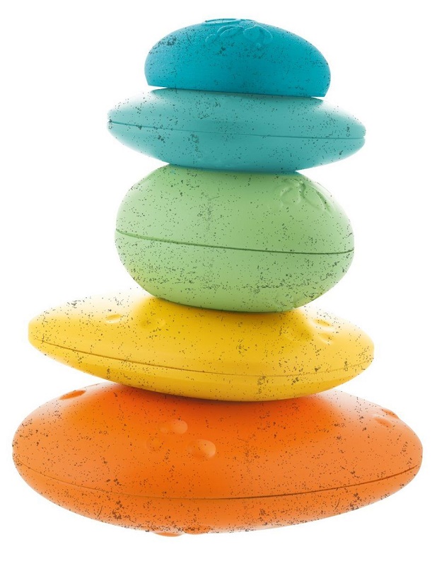 CHICCO GIOCO STONE BALANCE - Luckyfarma.it