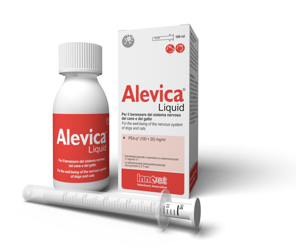 ALEVICA LIQUID FLACONE 100 ML - Luckyfarma.it
