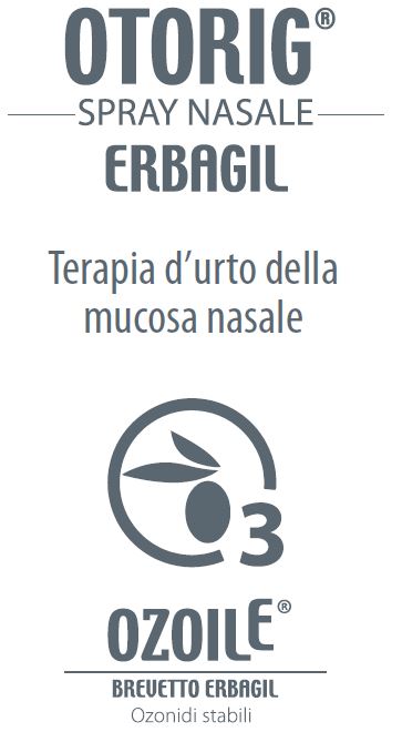 OTORIG SPRAY NASALE 20 ML - Luckyfarma.it