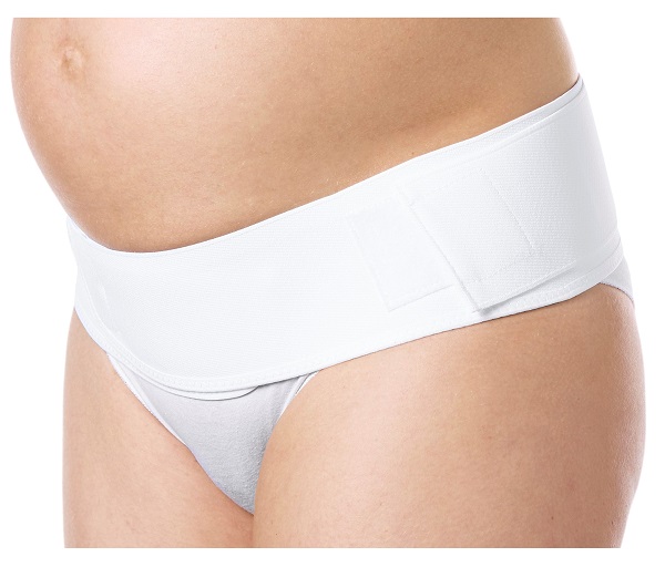 CHICCO MAMMY FASCIA GRAVIDANZA L - Luckyfarma.it