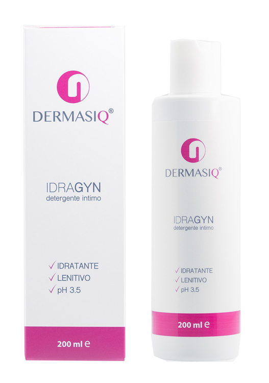 DERMASIQ IDRAGYN 200 ML - Luckyfarma.it