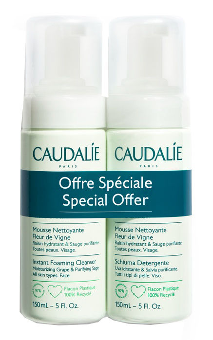 VINOCLEAN DUO SCHIUMA DETERGENTE 150 ML 2021 - Luckyfarma.it