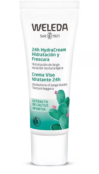 CREMA VISO IDRATANTE 24H 30 ML - Luckyfarma.it