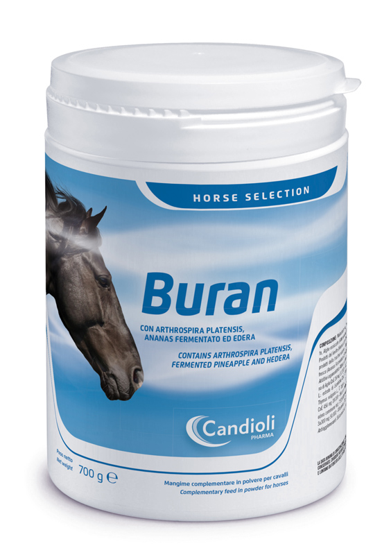 BURAN BARATTOLO 700 G - Luckyfarma.it