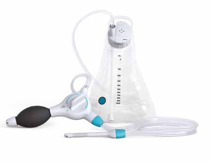 KIT COMPLETO IRRIGAZIONE INTESTINALE PERISTEEN PLUS REGULAR - Luckyfarma.it