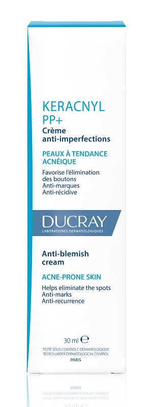 KERACNYL PP+ CREMA ANTI IMPERFEZIONI 30 ML - Luckyfarma.it