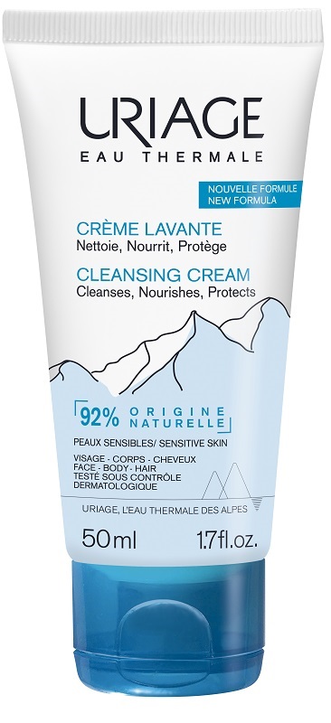 URIAGE CREME LAVANTE T 50 ML - Luckyfarma.it