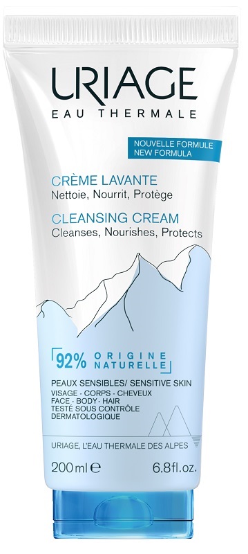 URIAGE CREME LAVANTE T 200 ML - Luckyfarma.it