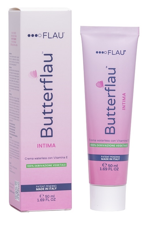BUTTERFLAU INTIMA 50 ML - Luckyfarma.it