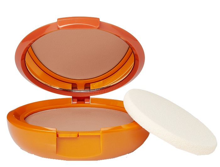 RILASTIL SUN PPT 50+ COMPATTO BEIGE NUOVA FORMULA 10 ML - Luckyfarma.it