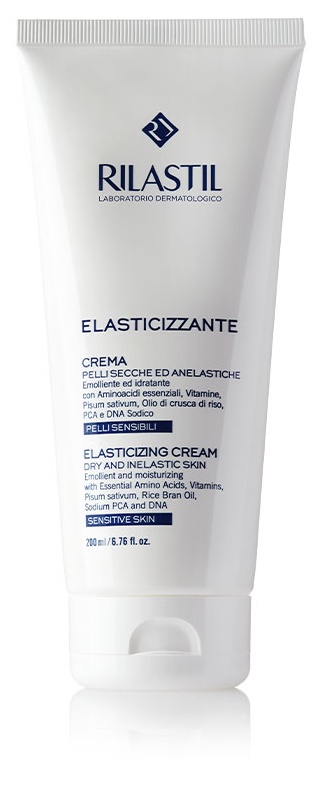 RILASTIL ELASTIC CREMA NNF 200 ML - Luckyfarma.it