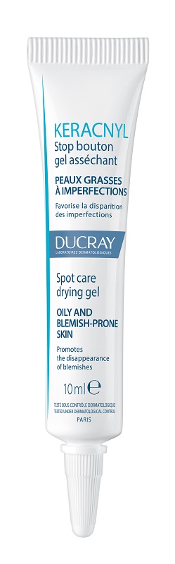 KERACNYL STOP BRUFOLI 10 ML - Luckyfarma.it