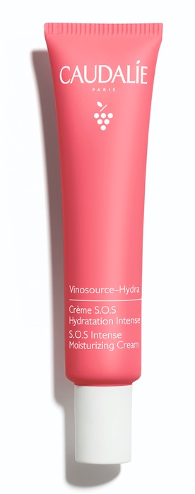 VINOSOURCE-HYDRA CREMA SOS 40 ML - Luckyfarma.it