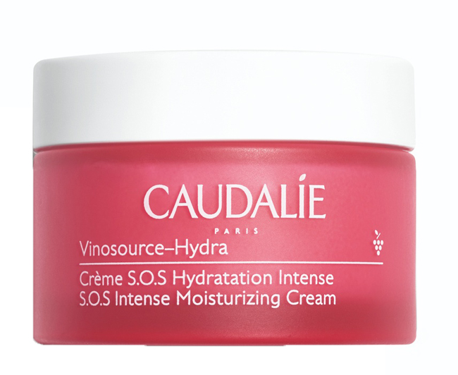 VINOSOURCE-HYDRA CREMA SOS 50 ML - Luckyfarma.it