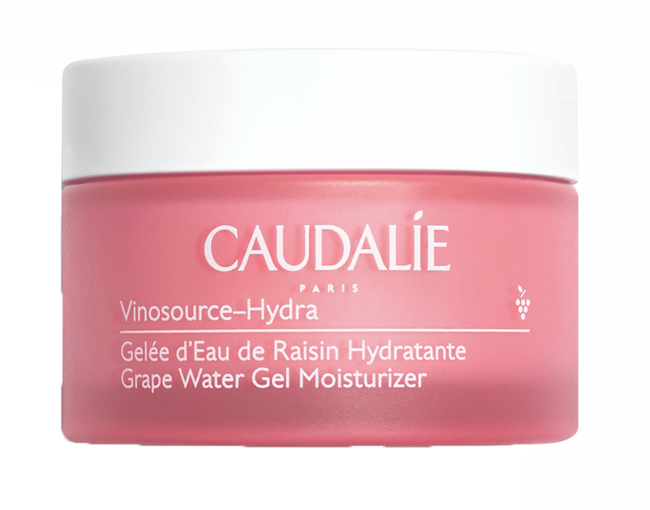 VINOSOURCE-HYDRA GEL ACQUA D'UVA 50 ML - Luckyfarma.it