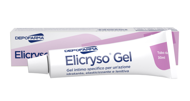 ELICRYSO GEL TUBO 30 ML - Luckyfarma.it