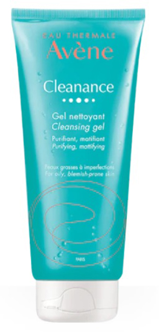 AVENE CLEANANCE GEL DETERGENTE 200 ML - Luckyfarma.it